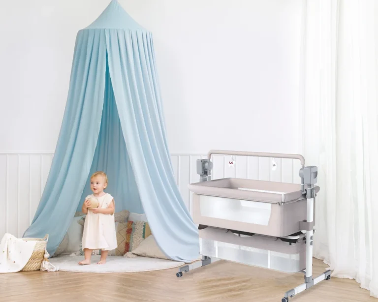 bassinet smart