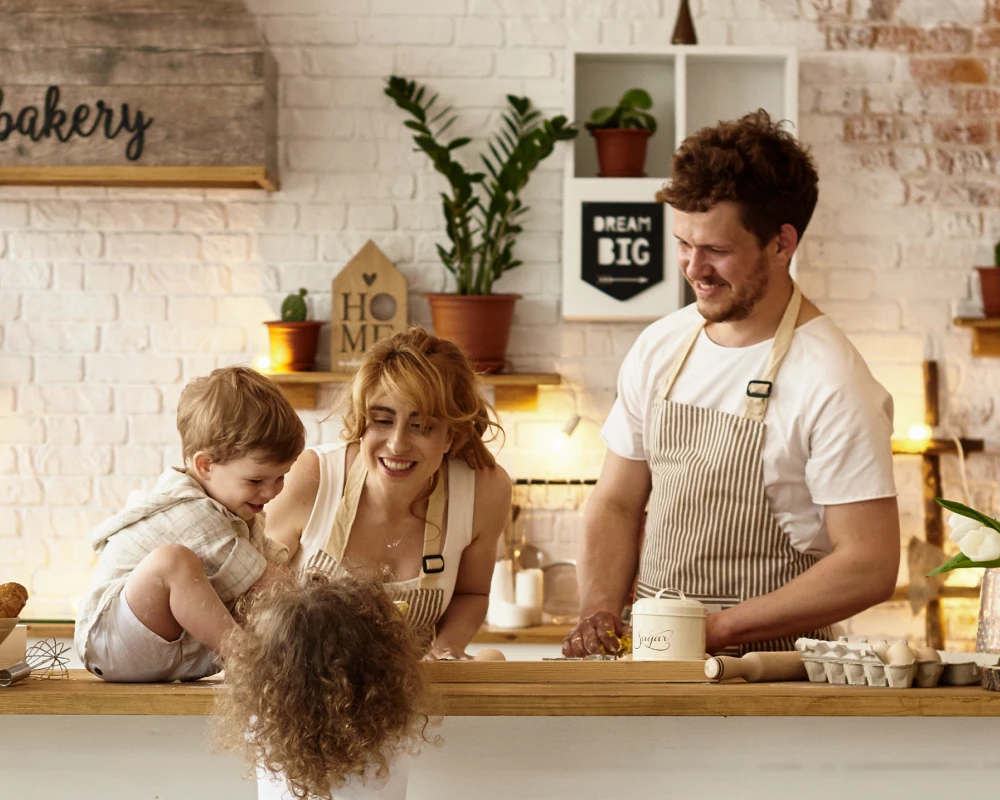 small mobile island for kitchen