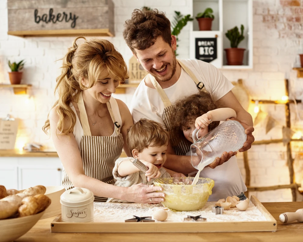portable kitchen counters