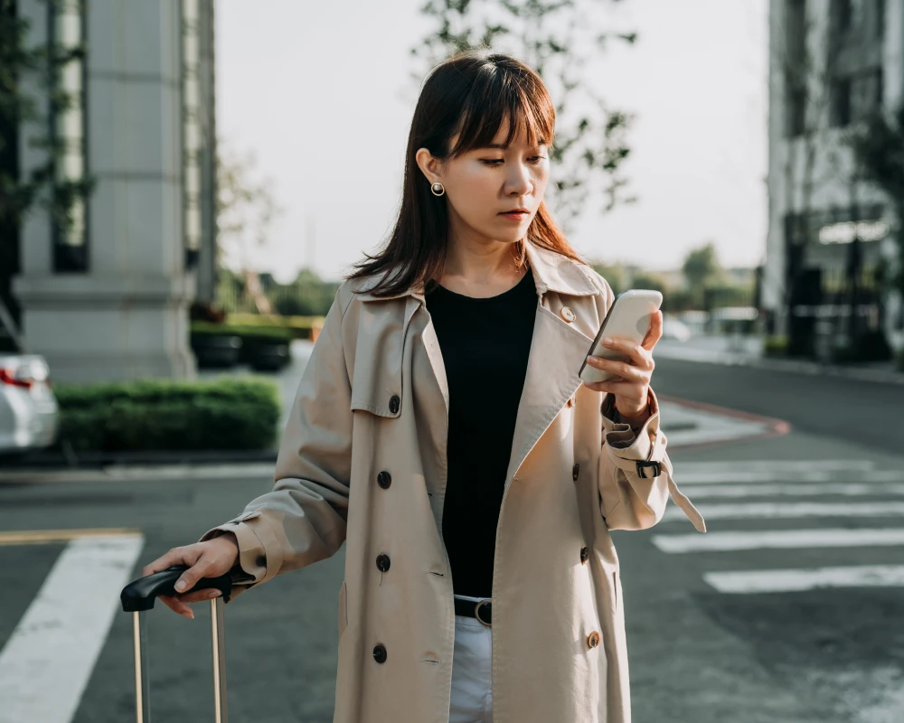 leather carry on bag men's